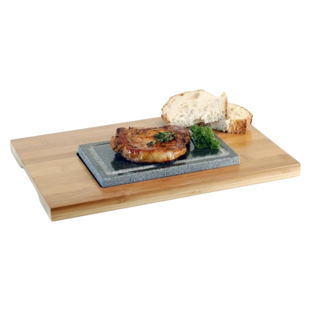 Nouvel Hot Stone 2er Set