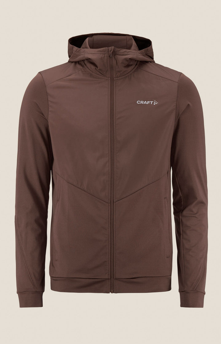 Craft ADV Essence 2 Kapuzenjacke Herren