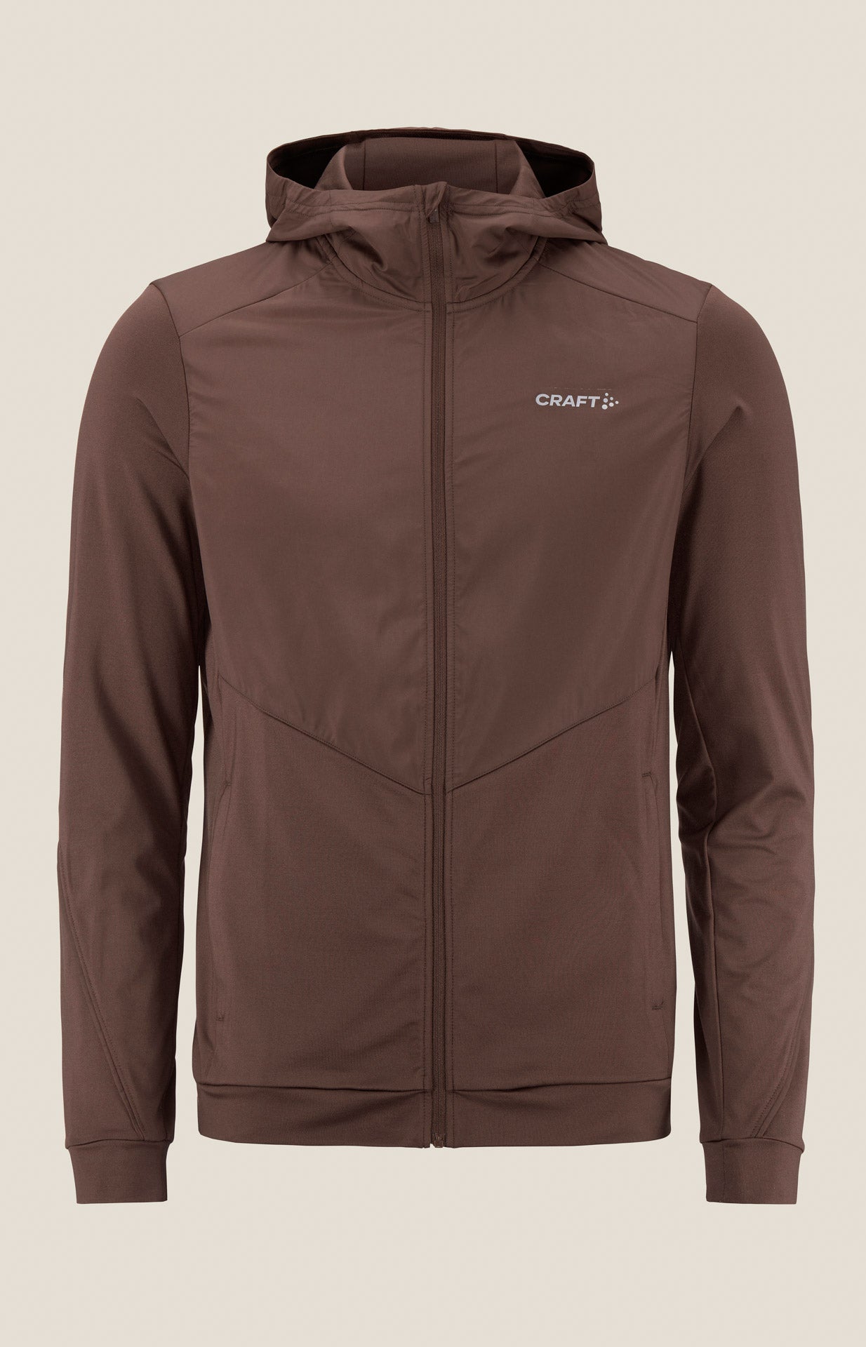 Craft ADV Essence 2 Kapuzenjacke Herren