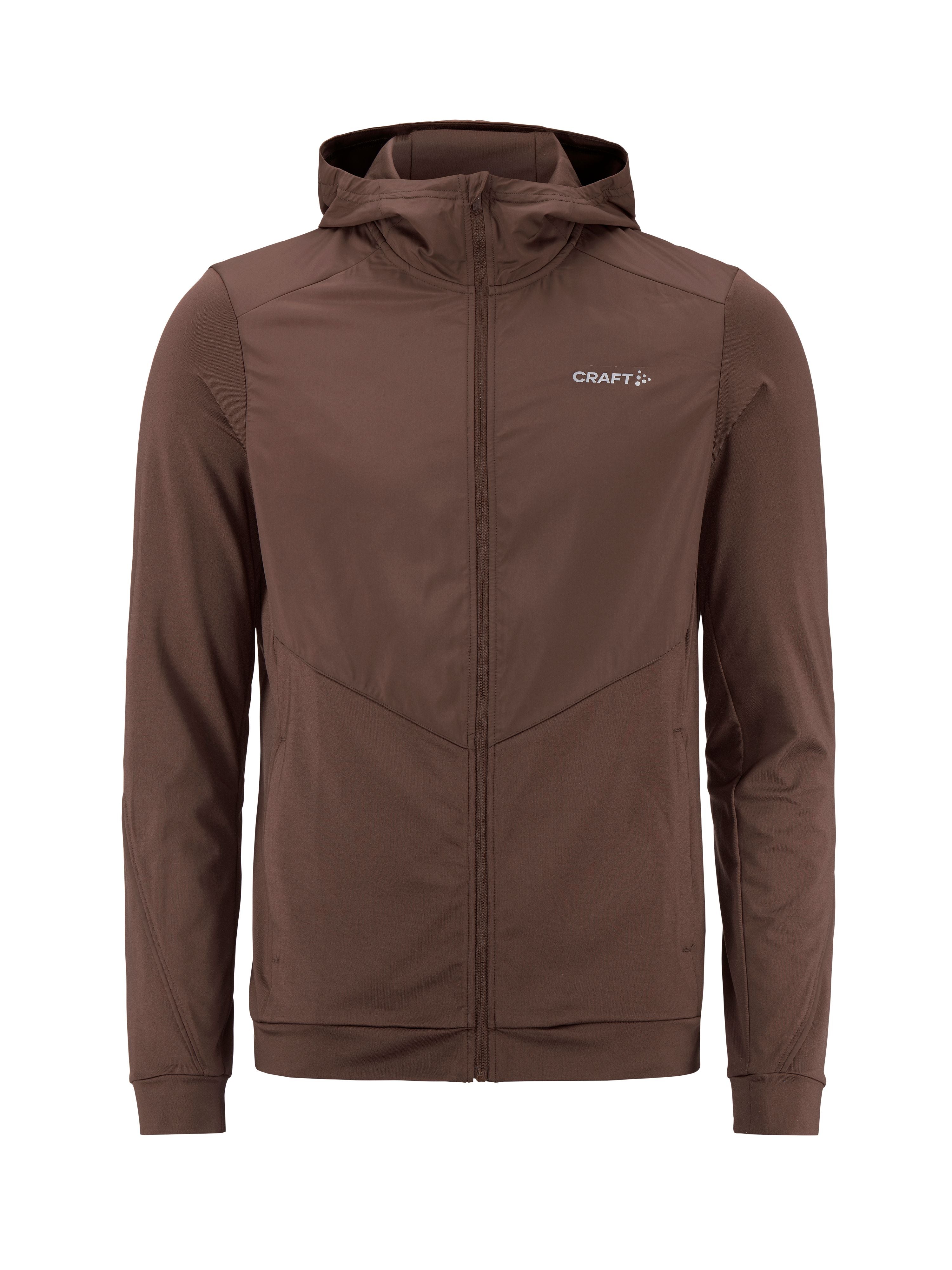 Craft ADV Essence 2 Kapuzenjacke Herren