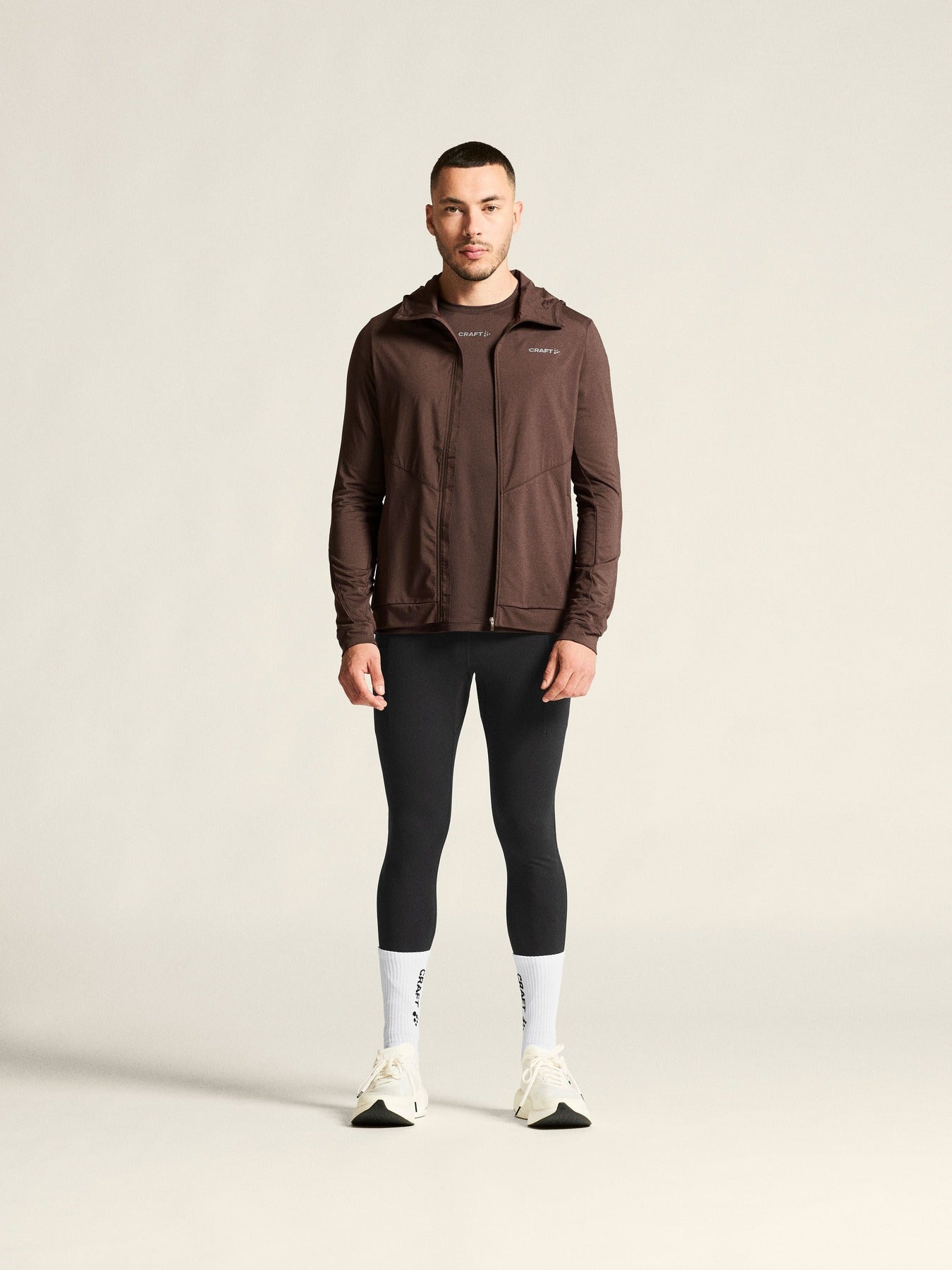 Craft ADV Essence 2 Kapuzenjacke Herren