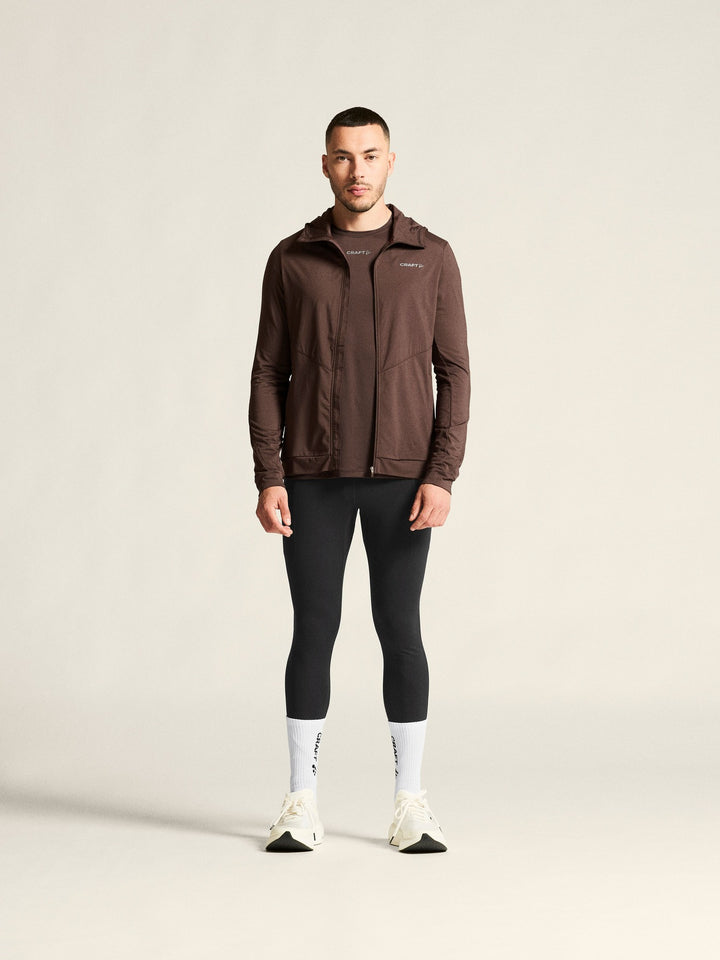 Craft ADV Essence 2 Kapuzenjacke Herren
