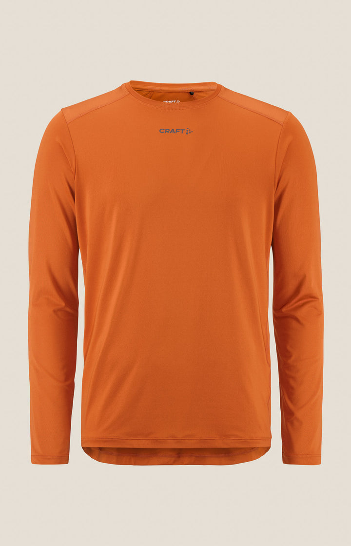 Craft ADV Essence 2 Langarmshirt Herren