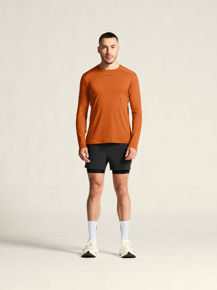 Craft ADV Essence 2 Langarmshirt Herren