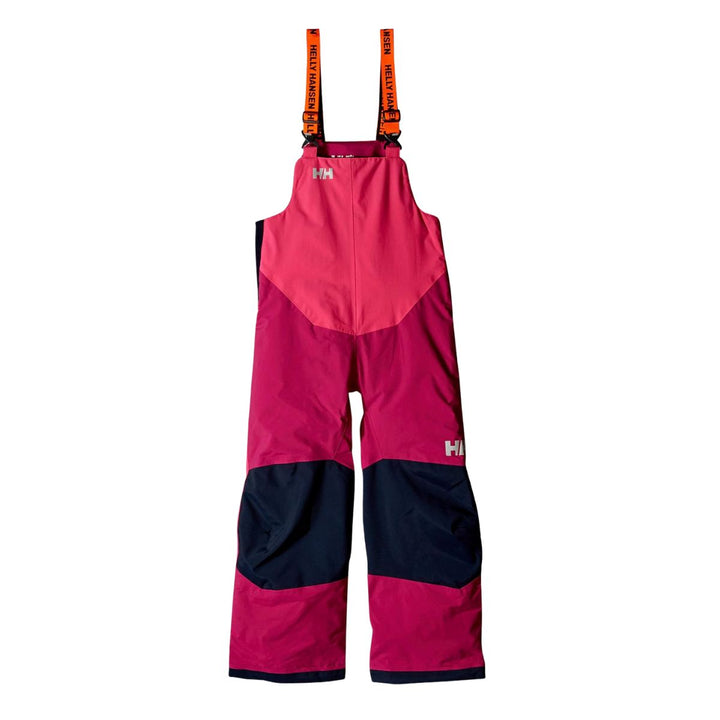 Helly Hansen Rider Trägerhose Kinder