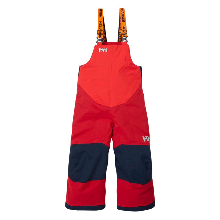 Helly Hansen Rider Trägerhose Kinder