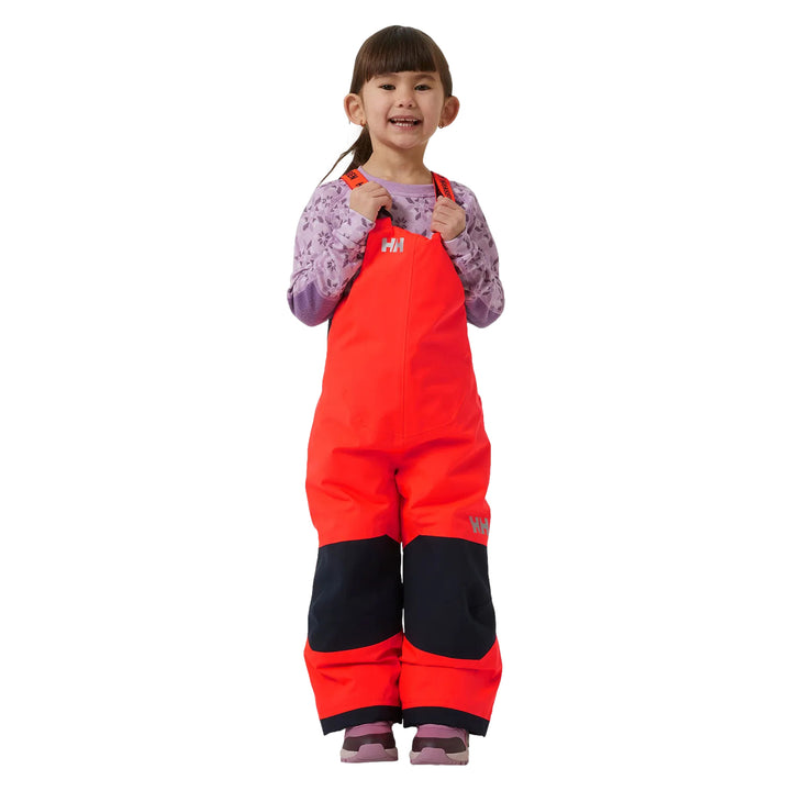 Helly Hansen Rider Trägerhose Kinder