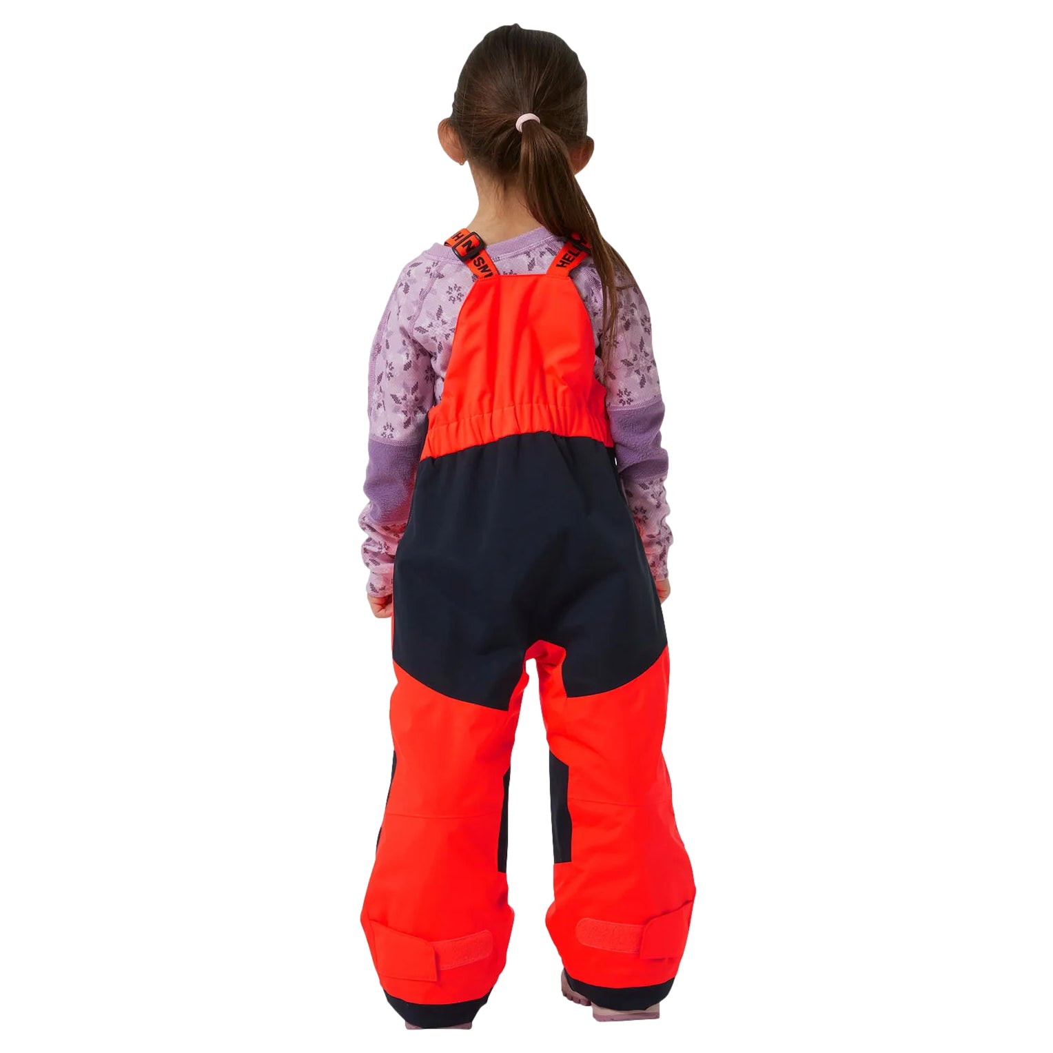 Helly Hansen Rider Trägerhose Kinder