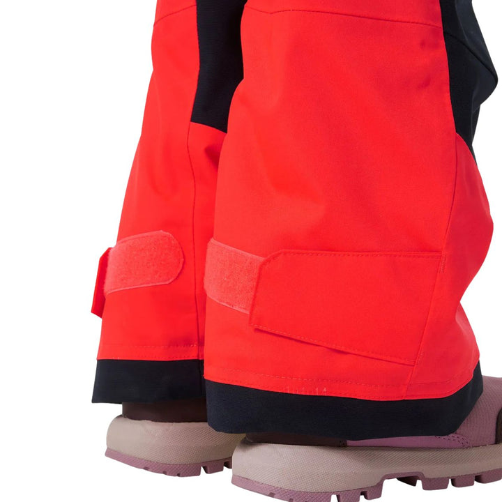 Helly Hansen Rider Trägerhose Kinder