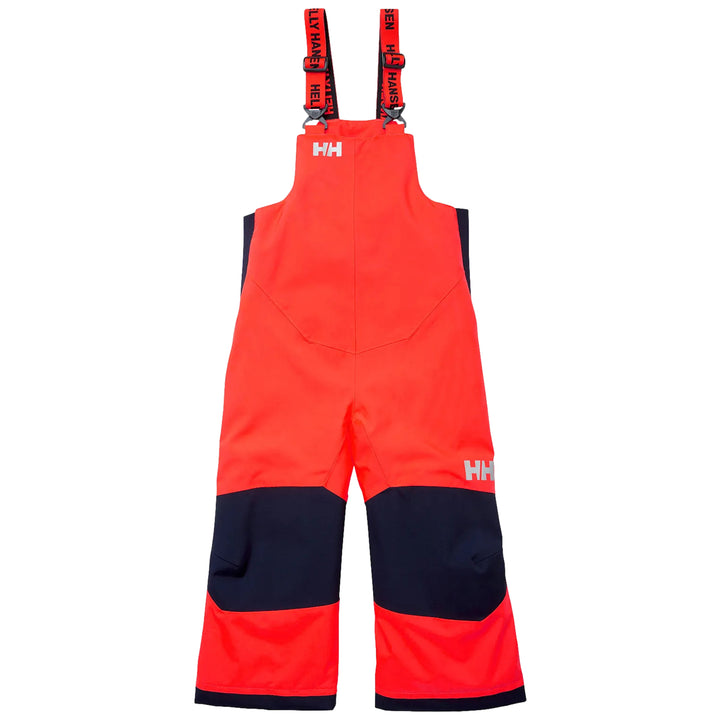 Helly Hansen Rider Trägerhose Kinder