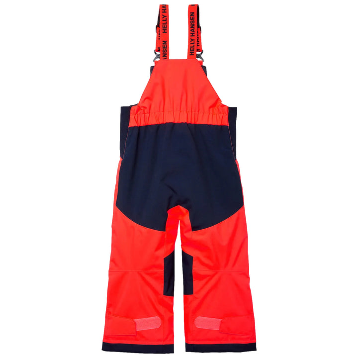 Helly Hansen Rider Trägerhose Kinder