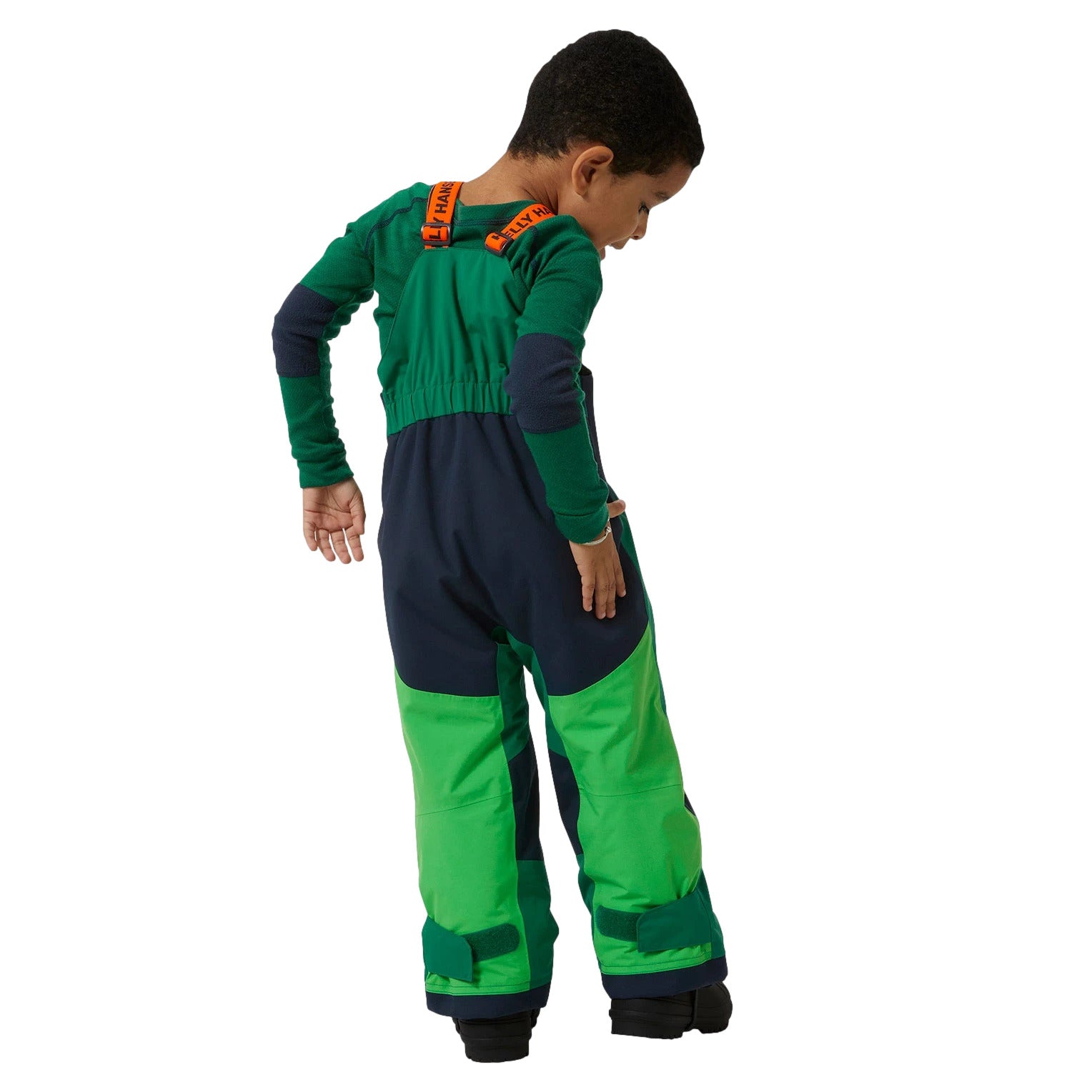 Helly Hansen Rider Trägerhose Kinder