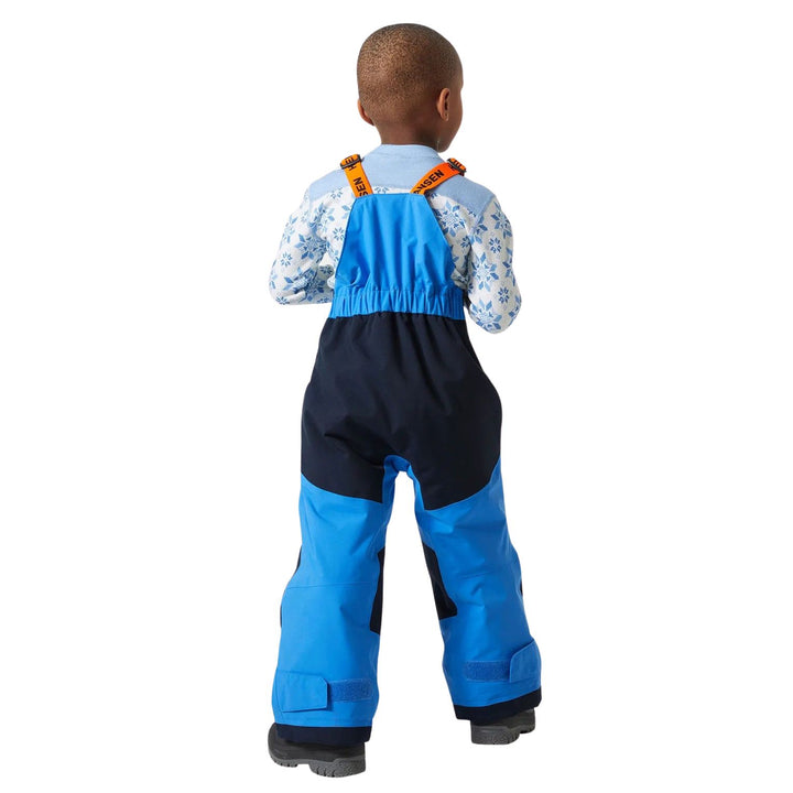 Helly Hansen Rider Trägerhose Kinder