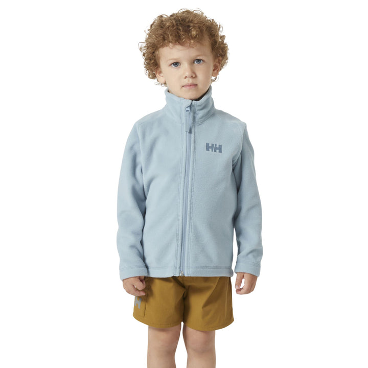 Helly Hansen Daybreaker 2.0 Fleecejacke Kinder