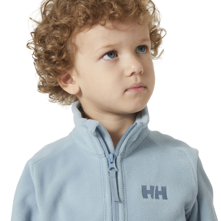 Helly Hansen Daybreaker 2.0 Fleecejacke Kinder