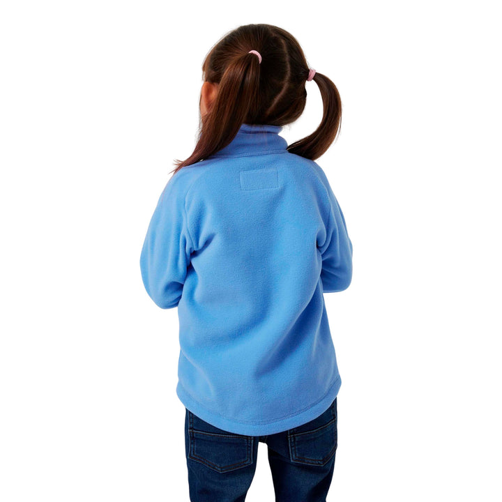 Helly Hansen Daybreaker 2.0 Fleecejacke Kinder