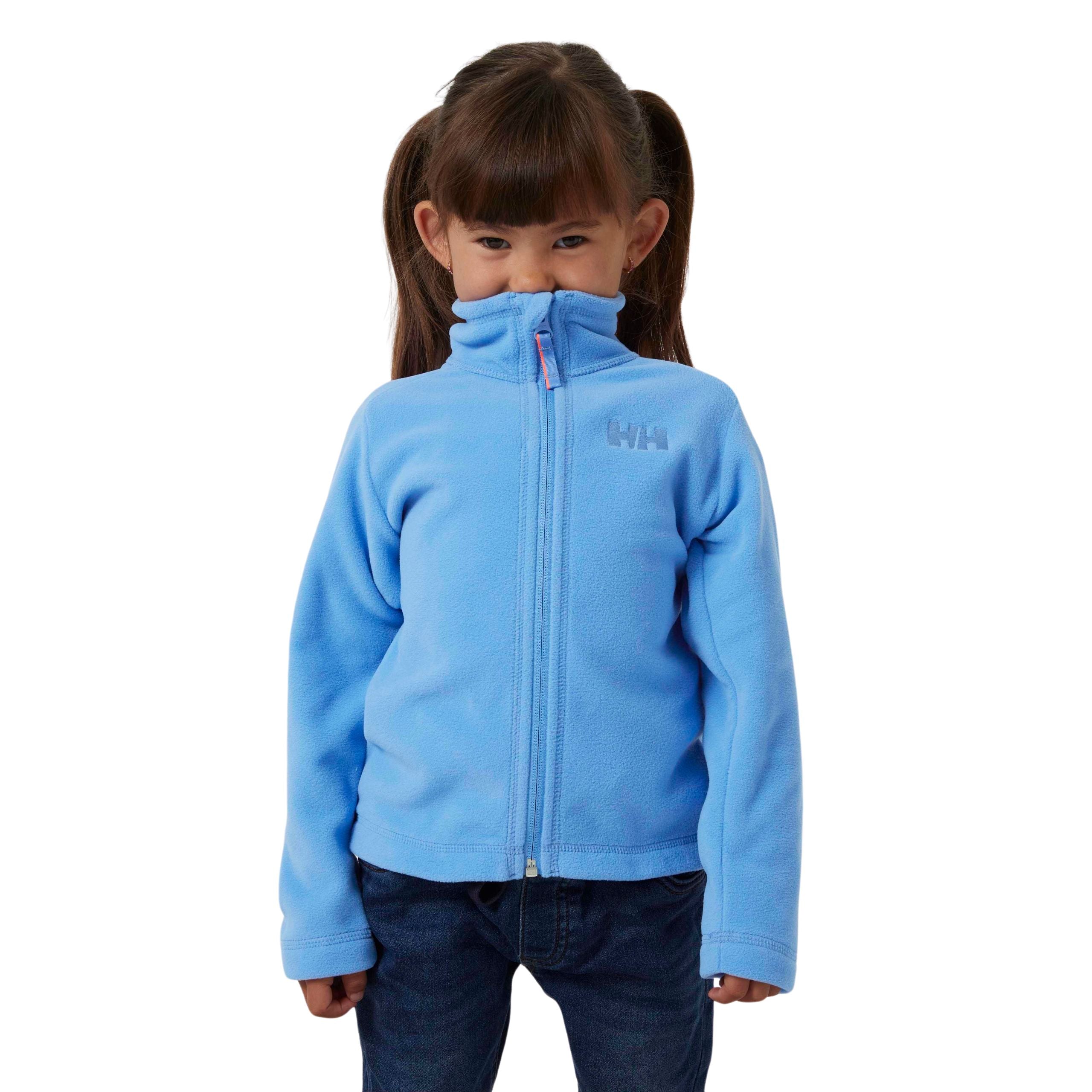 Helly Hansen Daybreaker 2.0 Fleecejacke Kinder