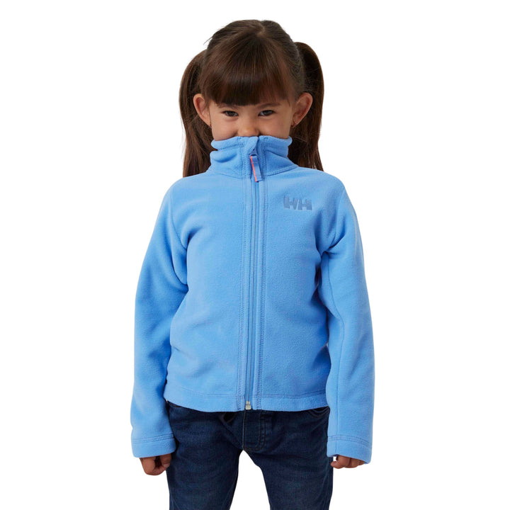 Helly Hansen Daybreaker 2.0 Fleecejacke Kinder