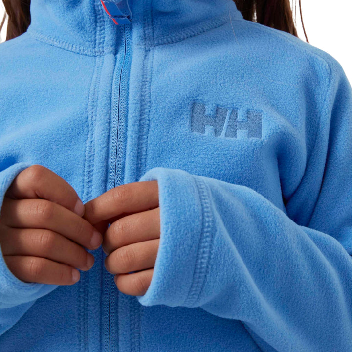 Helly Hansen Daybreaker 2.0 Fleecejacke Kinder