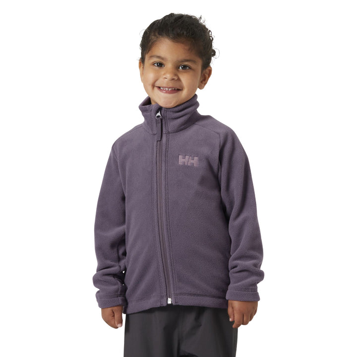 Helly Hansen Daybreaker 2.0 Fleecejacke Kinder