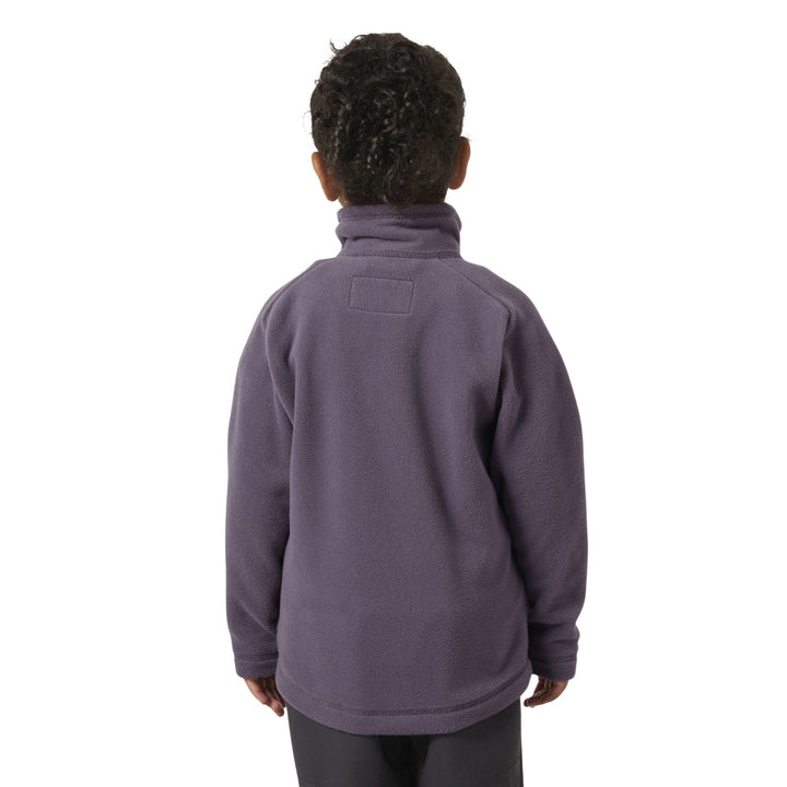 Helly Hansen Daybreaker 2.0 Fleecejacke Kinder