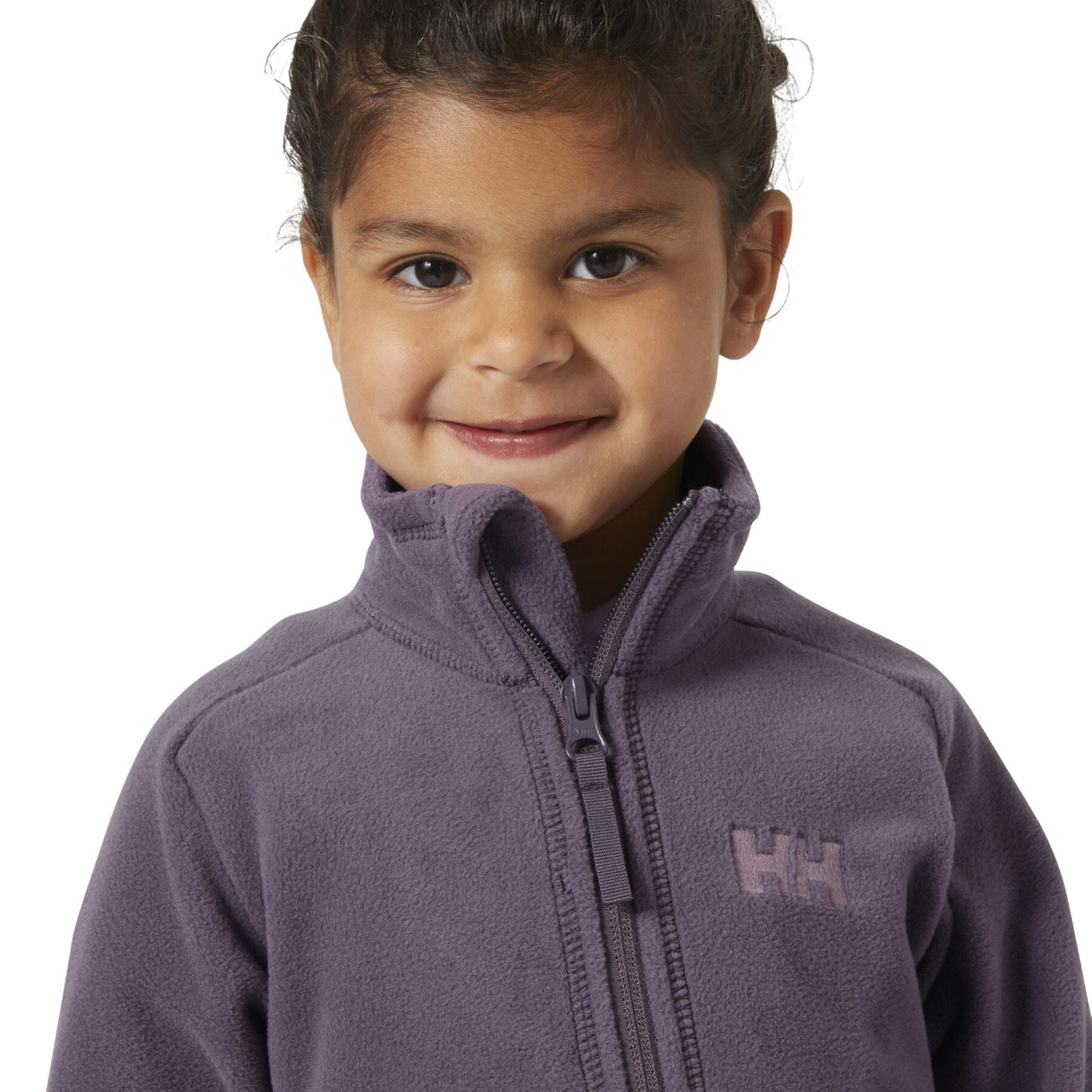 Helly Hansen Daybreaker 2.0 Fleecejacke Kinder