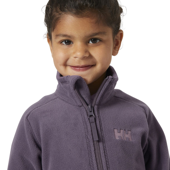 Helly Hansen Daybreaker 2.0 Fleecejacke Kinder
