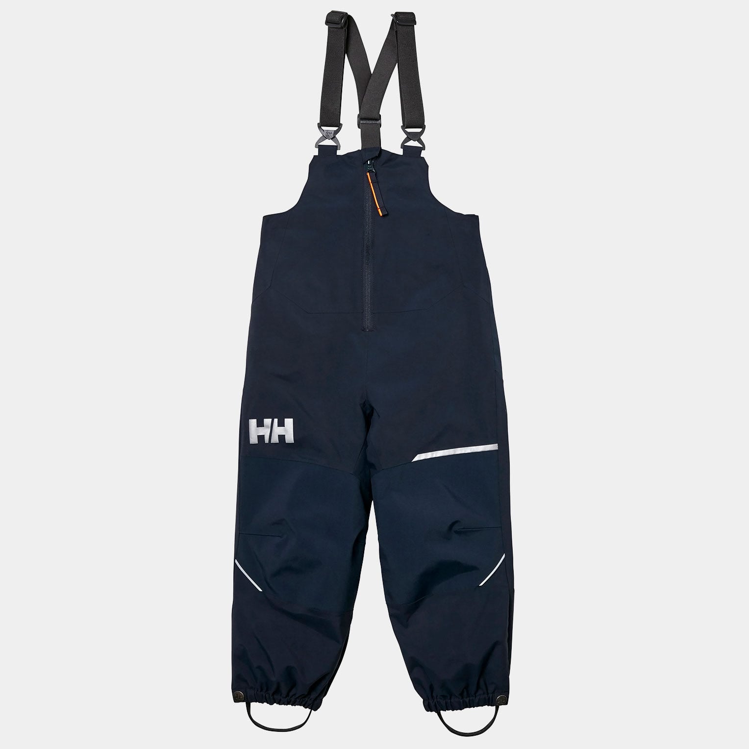 Helly Hansen Sogn Latzhose Kinder – Navy