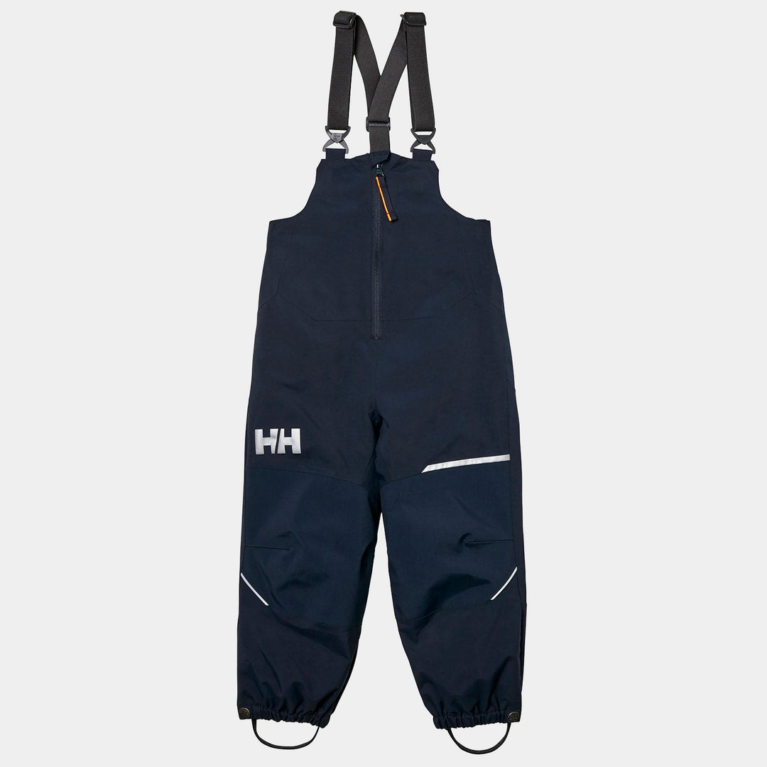 Helly Hansen Sogn Latzhose Kinder – Navy