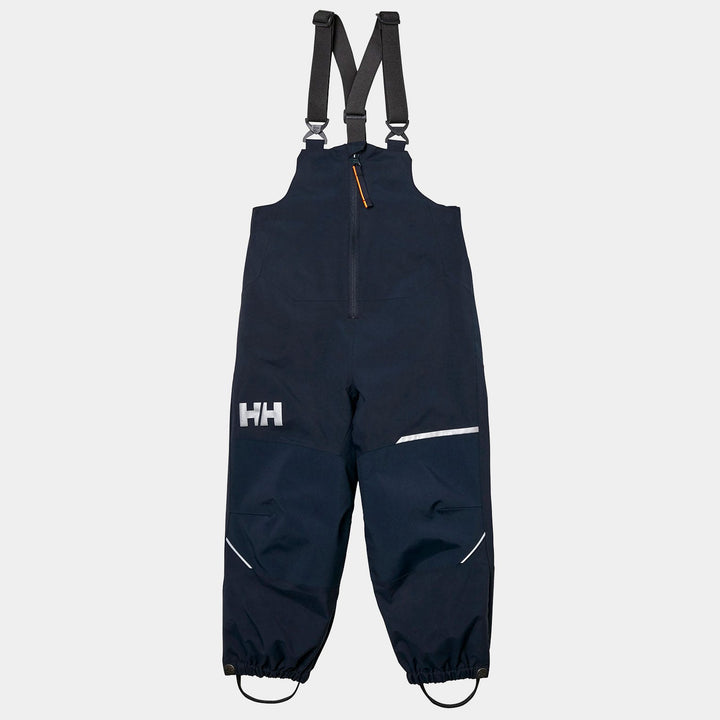 Helly Hansen Sogn Latzhose Kinder – Navy