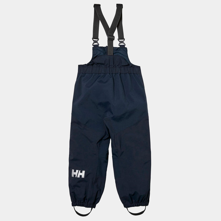 Helly Hansen Sogn Latzhose Kinder – Navy
