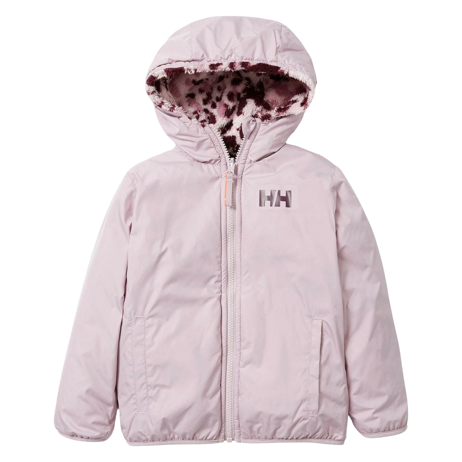 Helly Hansen Champ Wendejacke Kinder