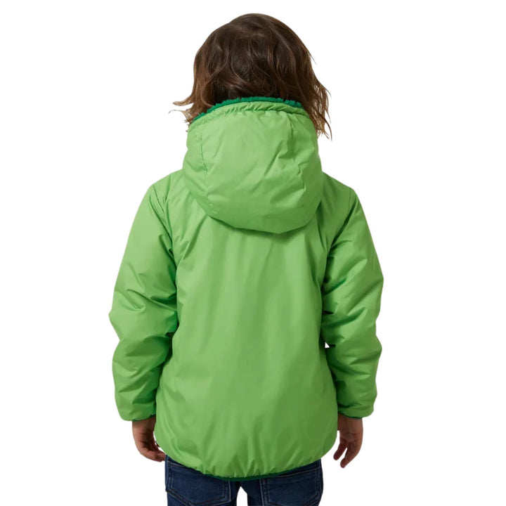 Helly Hansen Champ Wendejacke Kinder