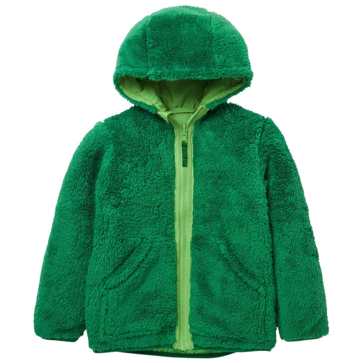 Helly Hansen Champ Wendejacke Kinder