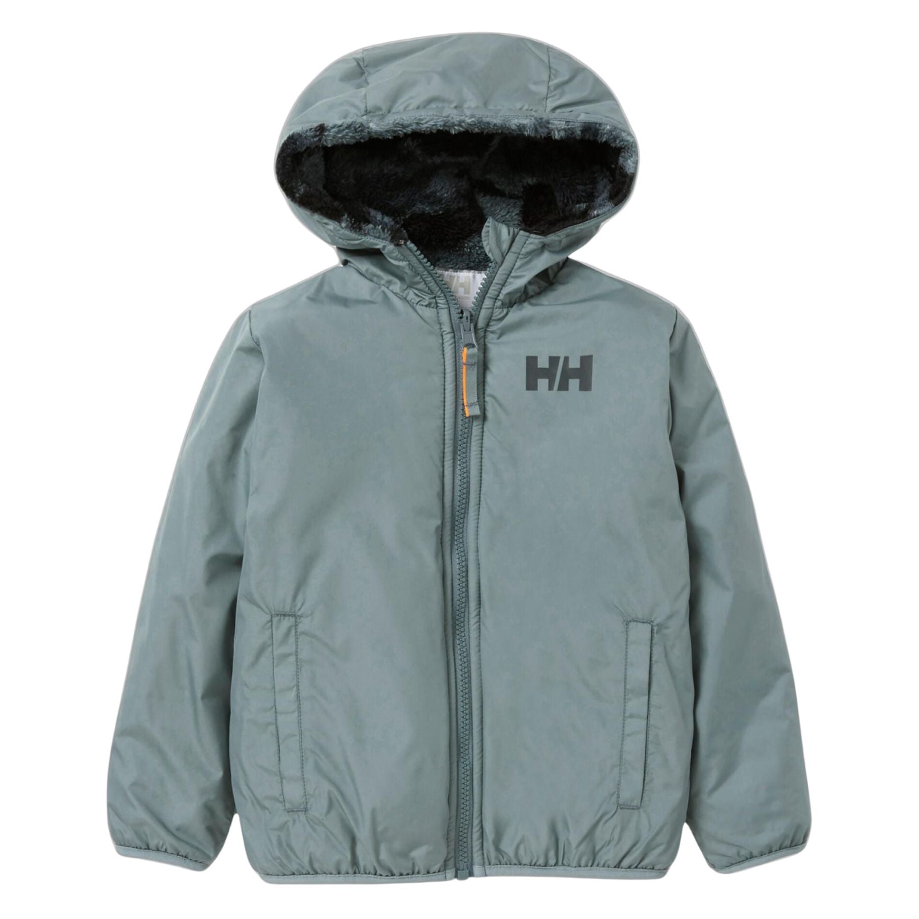 Helly Hansen Champ Wendejacke Kinder