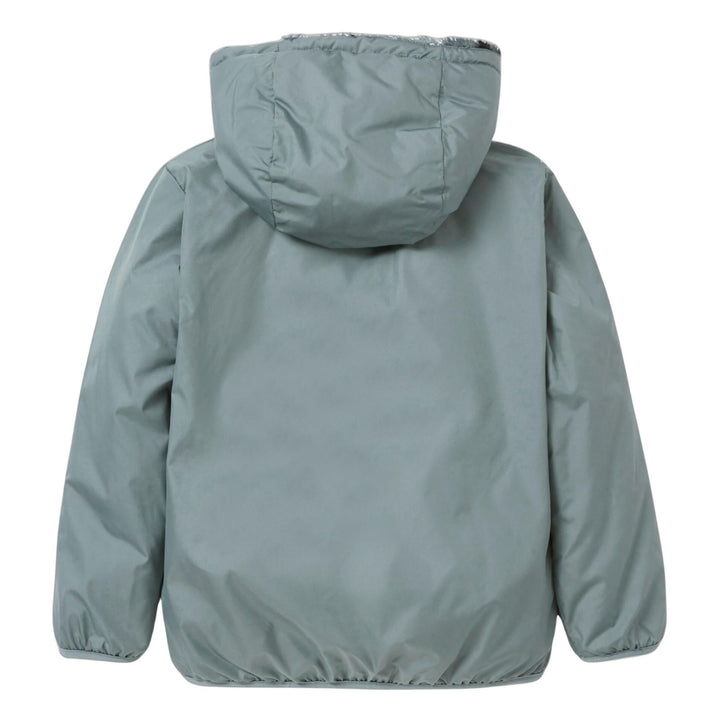 Helly Hansen Champ Wendejacke Kinder