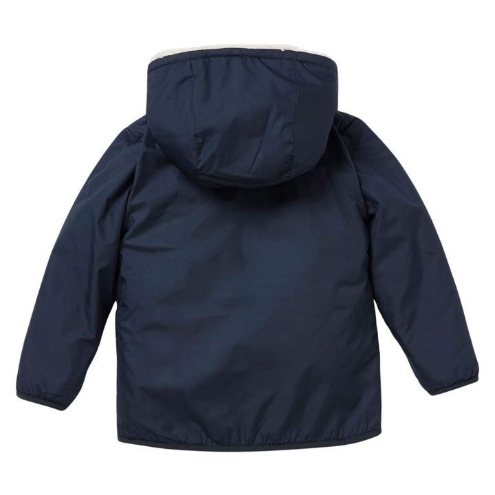 Helly Hansen Champ Wendejacke Kinder