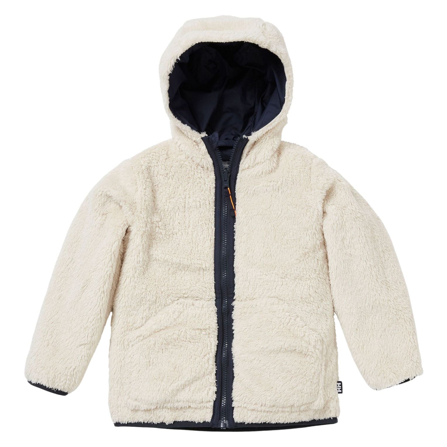 Helly Hansen Champ Wendejacke Kinder