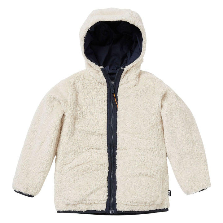 Helly Hansen Champ Wendejacke Kinder