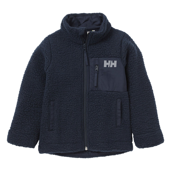 Helly Hansen Mid-Layer Champ Pile Jacket Kinder