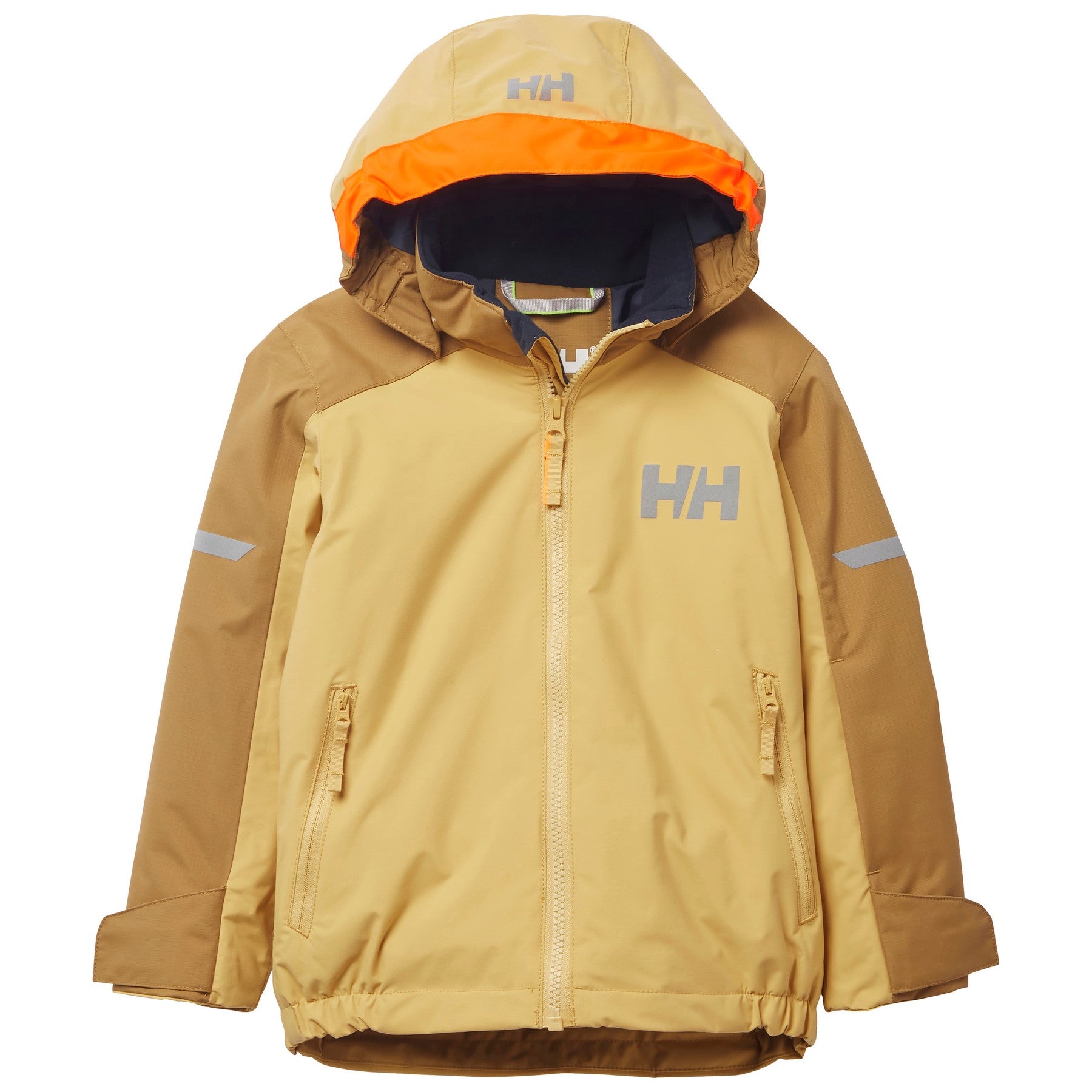 Helly Hansen Legend 2.0 Winterjacke Kinder