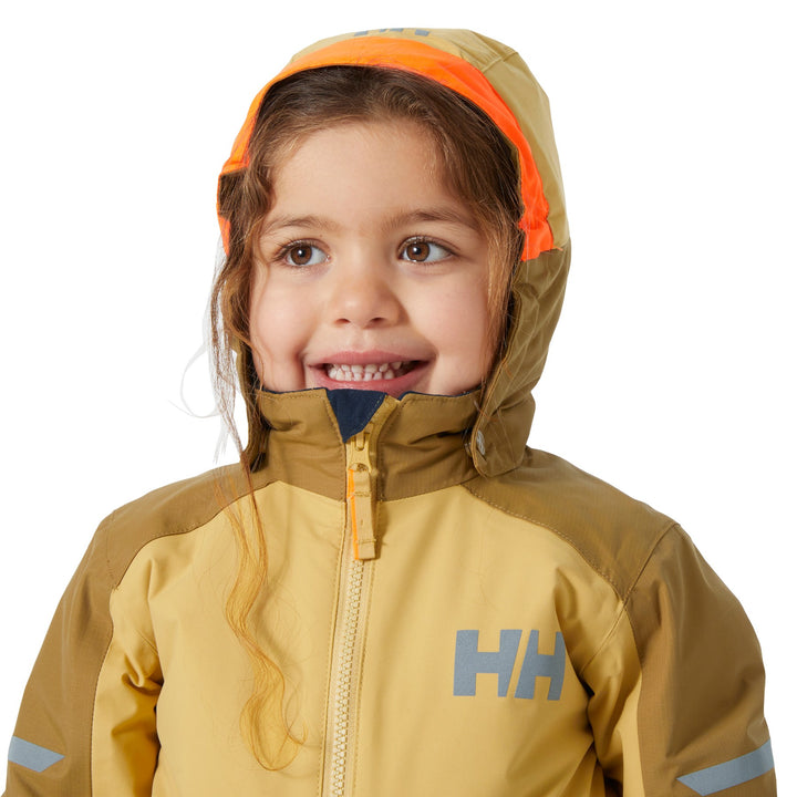 Helly Hansen Legend 2.0 Winterjacke Kinder