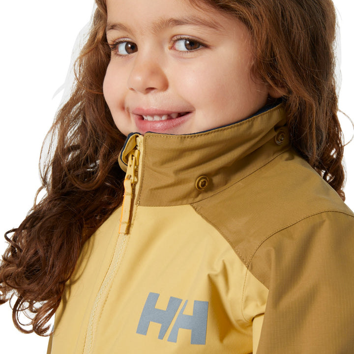 Helly Hansen Legend 2.0 Winterjacke Kinder