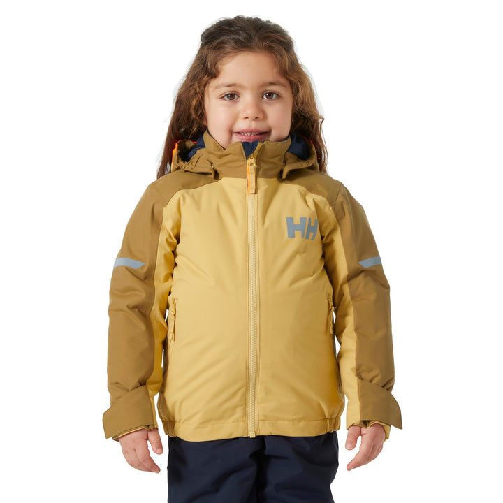 Helly Hansen Legend 2.0 Winterjacke Kinder