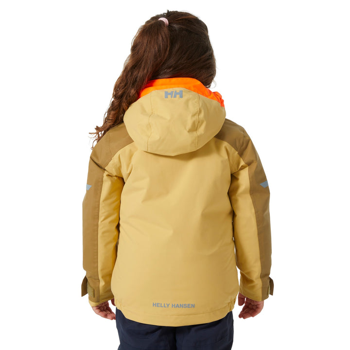 Helly Hansen Legend 2.0 Winterjacke Kinder