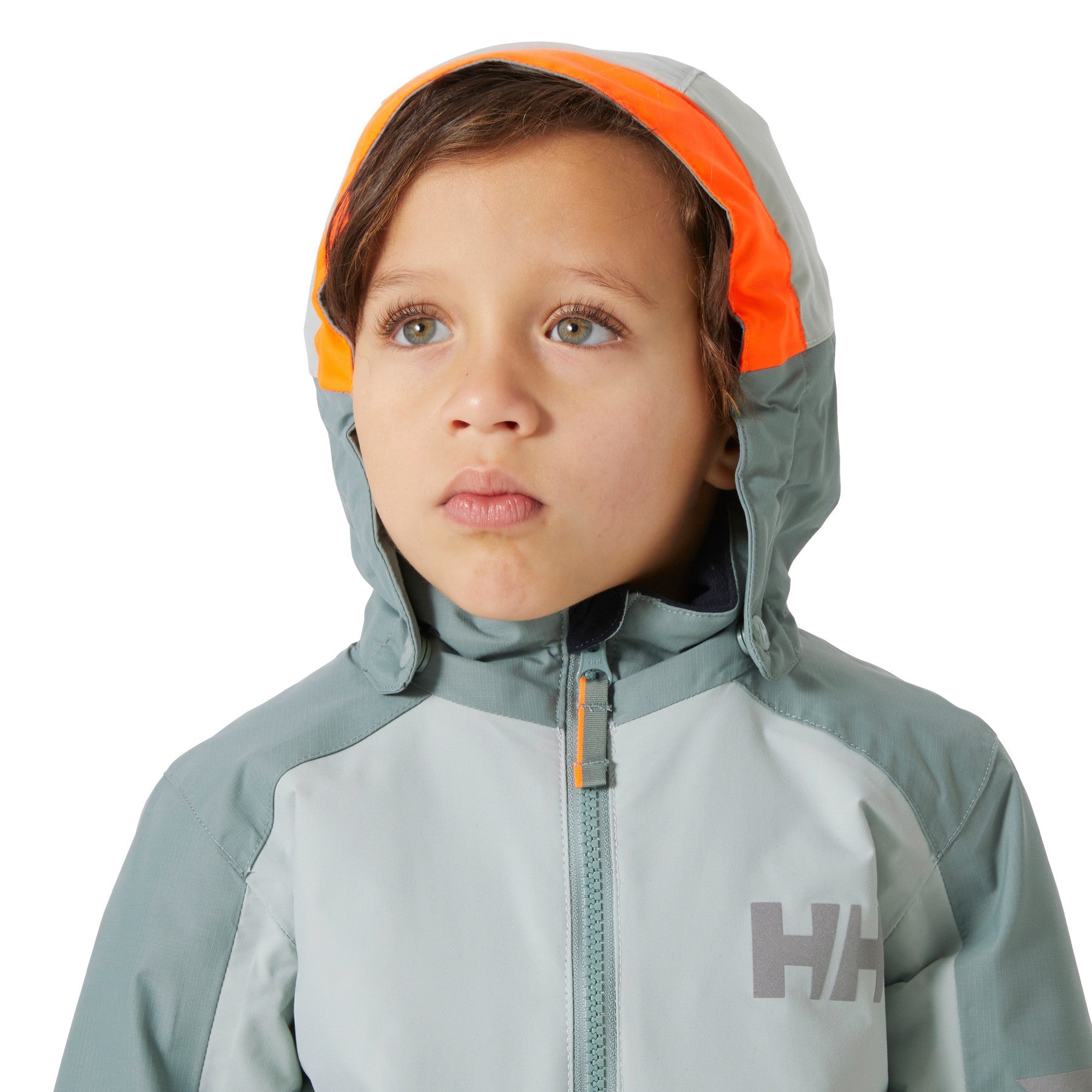 Helly Hansen Legend 2.0 Winterjacke Kinder