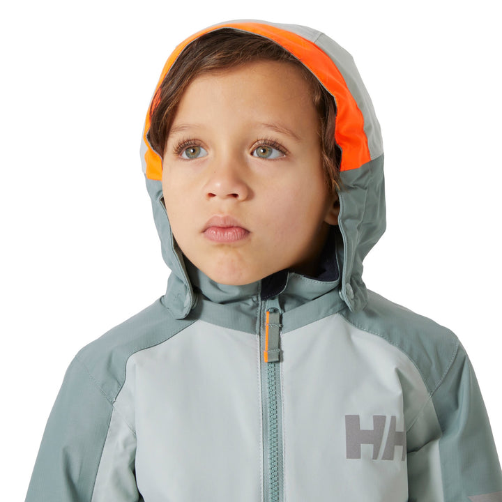 Helly Hansen Legend 2.0 Winterjacke Kinder