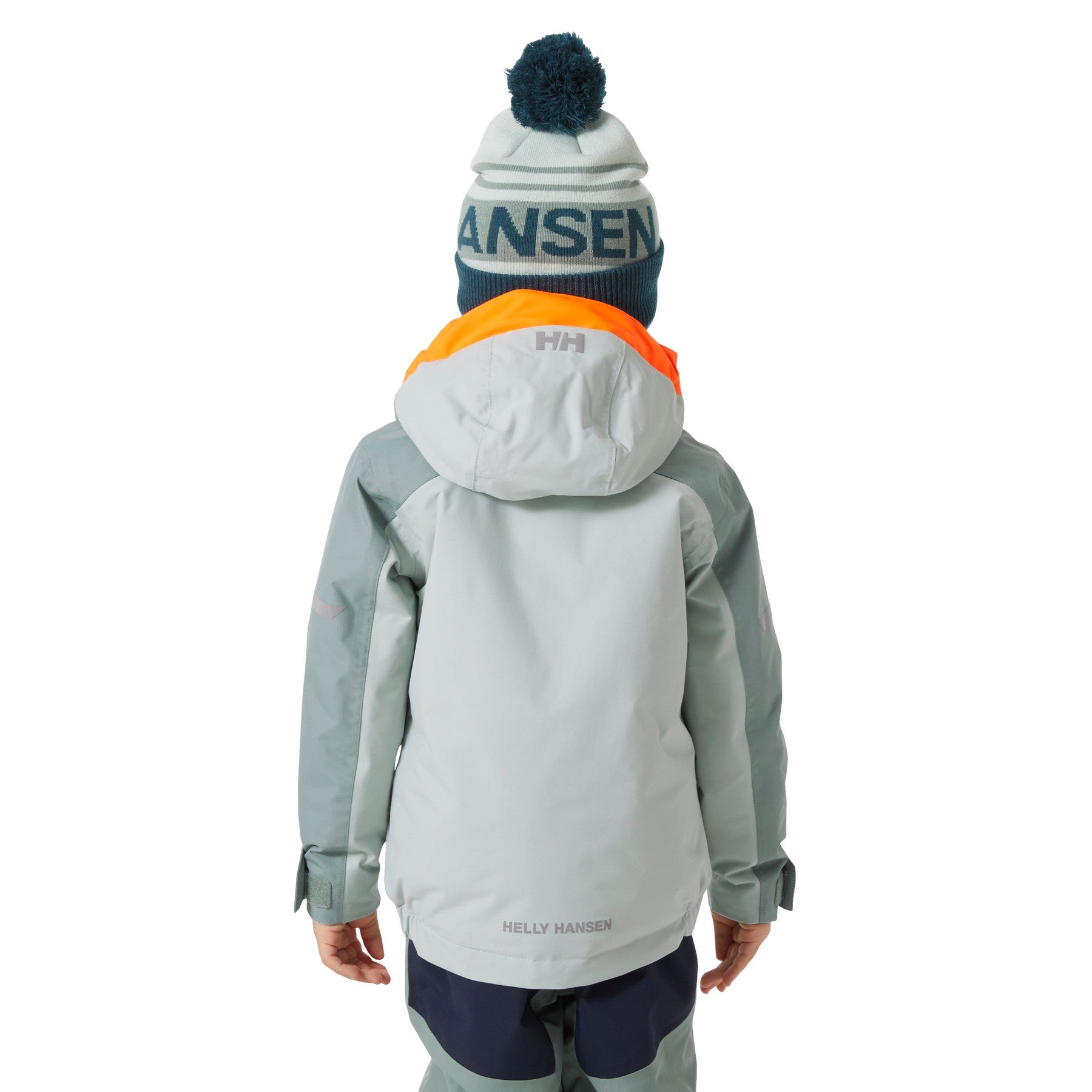 Helly Hansen Legend 2.0 Winterjacke Kinder