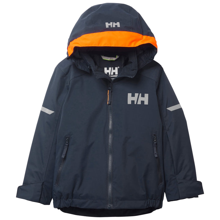 Helly Hansen Legend 2.0 Winterjacke Kinder