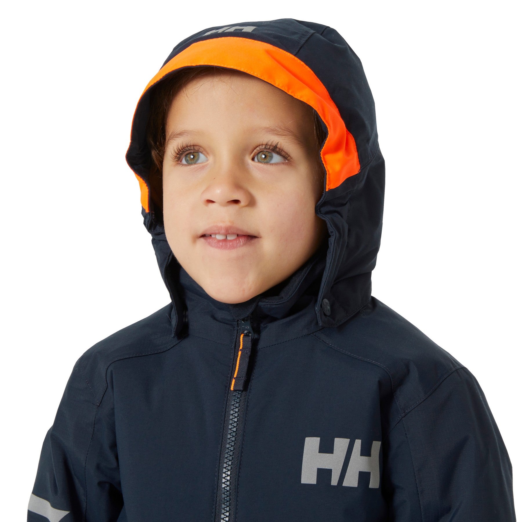 Helly Hansen Legend 2.0 Winterjacke Kinder